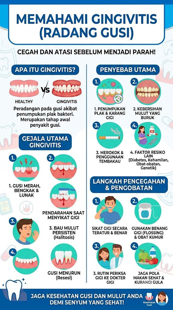 Media thread dari Pricil