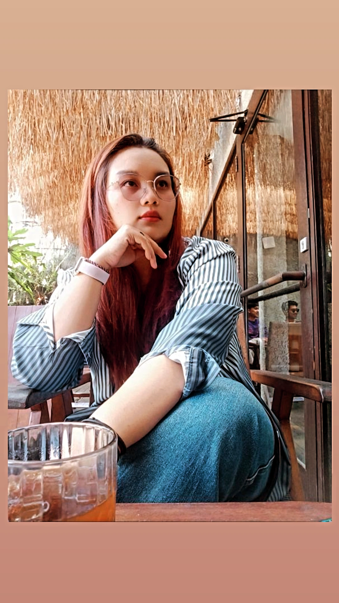Foto profil Prima Arista